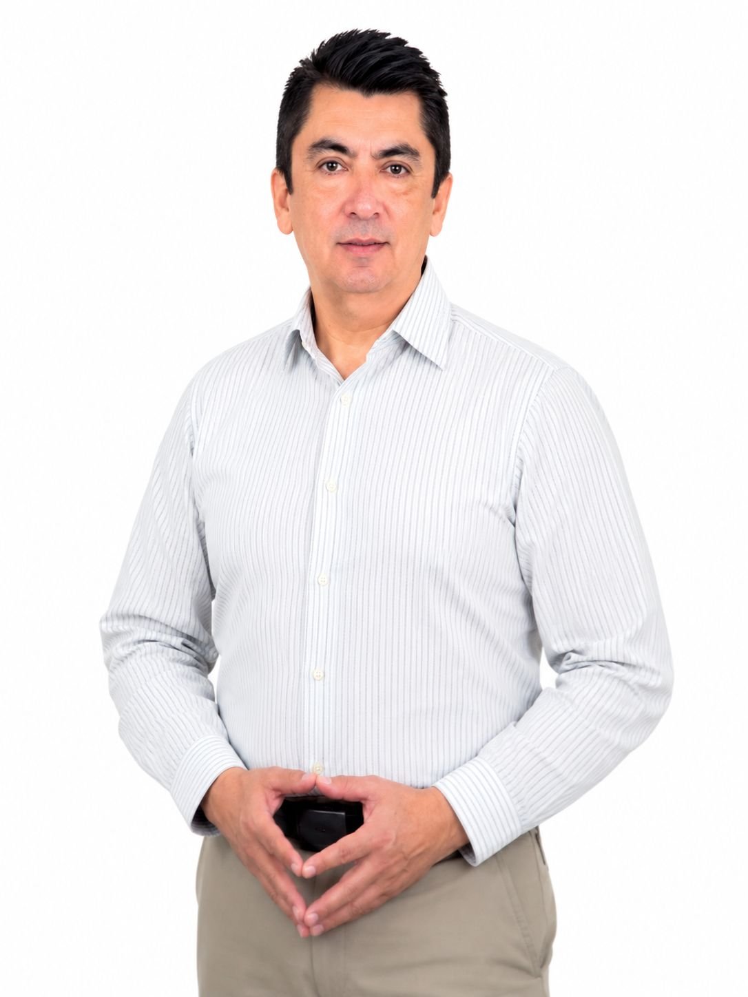 Mtro. Kenny Martins 